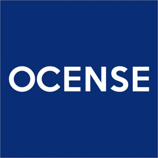 OCENSE SỮA RỬA MẶT TRẮNG SÁNG DA NƯỚC BIỂN SÂU 100ML