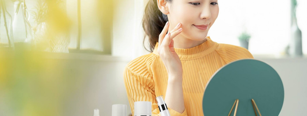 Bạn đã biết đến 6 bước chăm sóc da cơ bản chưa? Bạn đã biết đến 6 bước chăm sóc da cơ bản chưa?