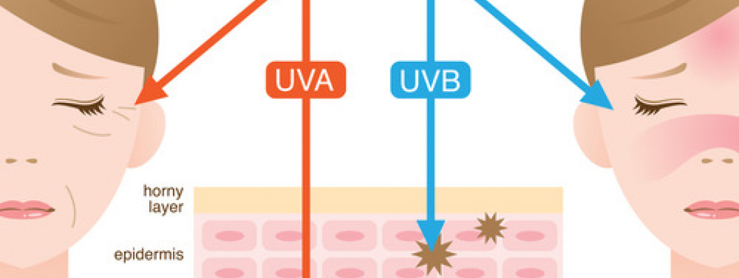 Bạn đã hiểu đúng về SPF, PA chưa?