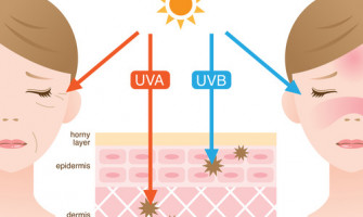 Bạn đã hiểu đúng về SPF, PA chưa?