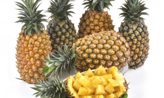 Các sản phẩm chăm sóc da làm từ dứa-Sản phẩm tốt nhất để tẩy tế bào chết và điều chỉnh dầu trên mặt.