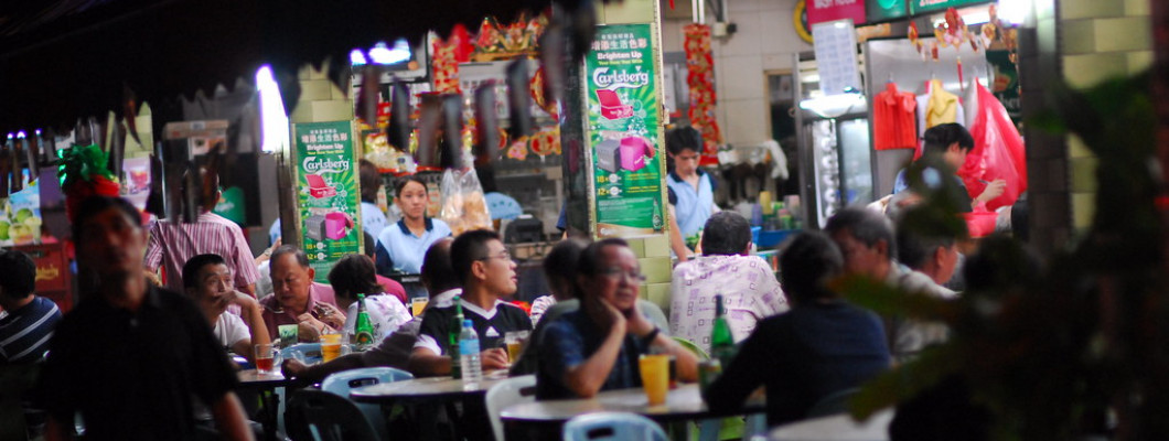 Những người thường ăn ở ngoài, nên chọn như dưới đây mới ăn được một cách lành mạnh và tốt cho sức khỏe! Những người thường ăn ở ngoài, nên chọn như dưới đây mới ăn được một cách lành mạnh và tốt cho sức khỏe!