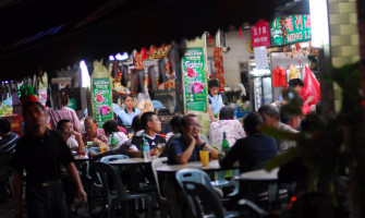 Những người thường ăn ở ngoài, nên chọn như dưới đây mới ăn được một cách lành mạnh và tốt cho sức khỏe!