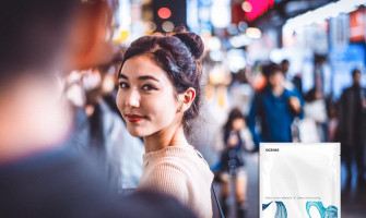 BÍ QUYẾT GIỮ GÌN NHAN SẮC CỦA PHỤ NỮ ĐÀI LOAN
