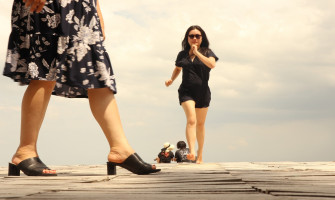 Tập thể dục thường xuyên có nhiều lợi ích!