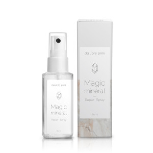 Double Pink XỊT KHOÁNG ĐA NĂNG PHỤC HỒI DA 60 ML