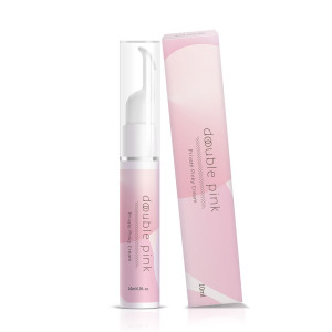 Double Pink   KEM DƯỠNG LÀM HỒNG VÀ CHỐNG THÂM 10ML