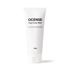 OCENSE SỮA RỬA MẶT TRẮNG SÁNG DA NƯỚC BIỂN SÂU 100ML