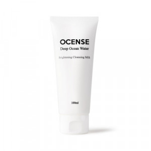 OCENSE SỮA RỬA MẶT TRẮNG SÁNG DA NƯỚC BIỂN SÂU 100ML