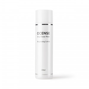 OCENSE NƯỚC HOA HỒNG TRẮNG SÁNG DA NƯỚC BIỂN SÂU 120ML