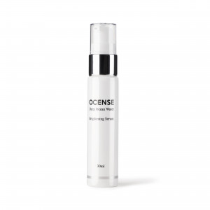 OCENSE   TINH CHẤT DƯỠNG TRẮNG SÁNG DA NƯỚC BIỂN SÂU 30ML