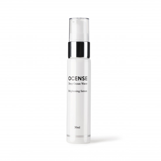 OCENSE   TINH CHẤT DƯỠNG TRẮNG SÁNG DA NƯỚC BIỂN SÂU 30ML