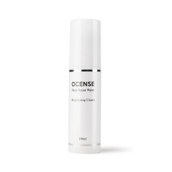OCENSE KEM DƯỠNG TRẮNG SÁNG DA NƯỚC BIỂN SÂU 100ML