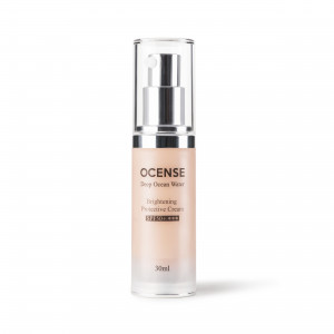 OCENSE   KEM LÓT TRẮNG SÁNG DA NƯỚC BIỂN SÂU 30ML