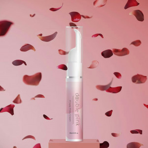 Double Pink   KEM DƯỠNG LÀM HỒNG VÀ CHỐNG THÂM 10ML