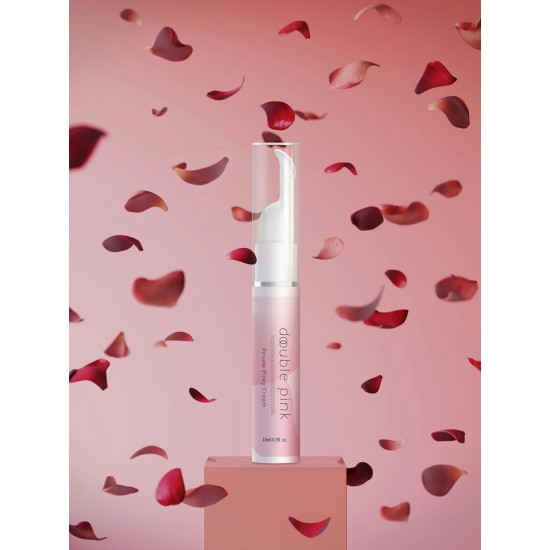 Double Pink   KEM DƯỠNG LÀM HỒNG VÀ CHỐNG THÂM 10ML