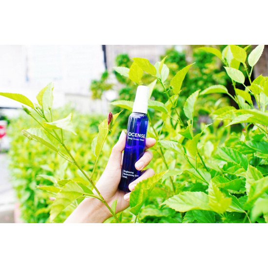 OCENSE XỊT KHOÁNG DƯỠNG ẨM TRẮNG DA NƯỚC BIỂN SÂU 85ML
