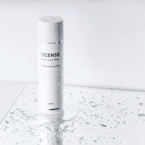 OCENSE NƯỚC HOA HỒNG TRẮNG SÁNG DA NƯỚC BIỂN SÂU 120ML