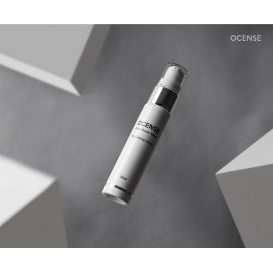 OCENSE   TINH CHẤT DƯỠNG TRẮNG SÁNG DA NƯỚC BIỂN SÂU 30ML